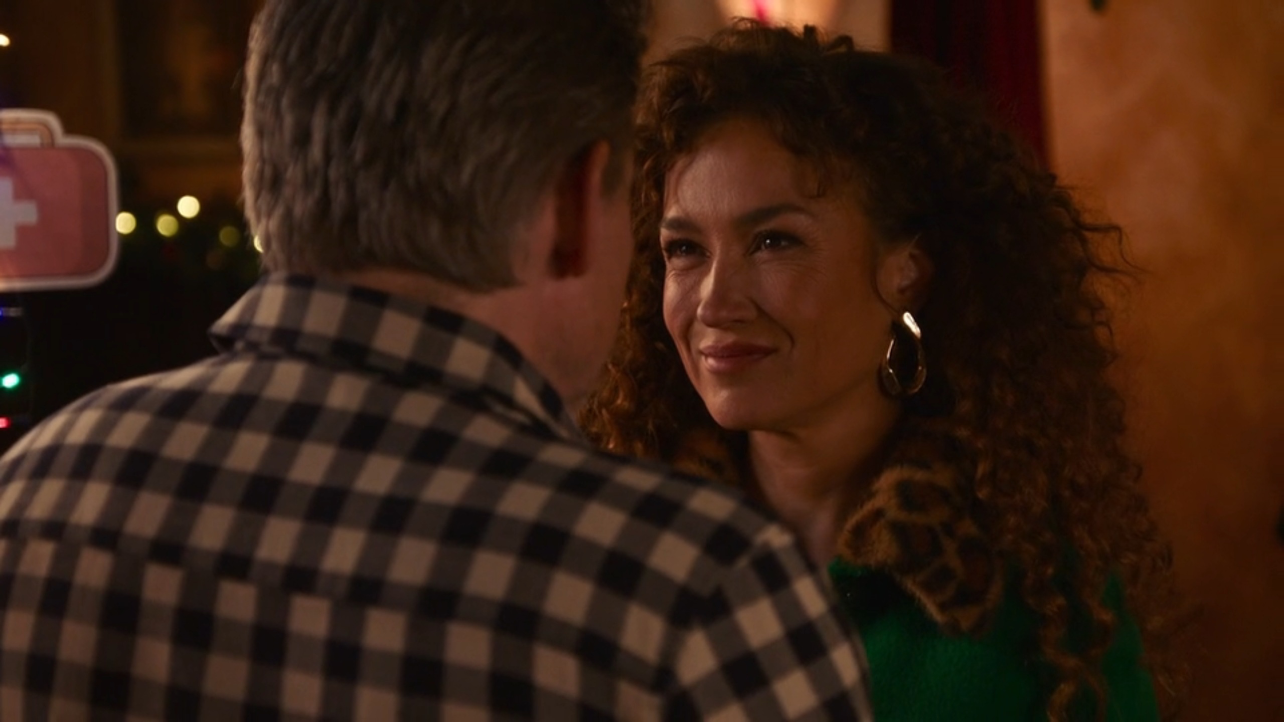 Jessica komt in rap tempo terug naar Meerdijk